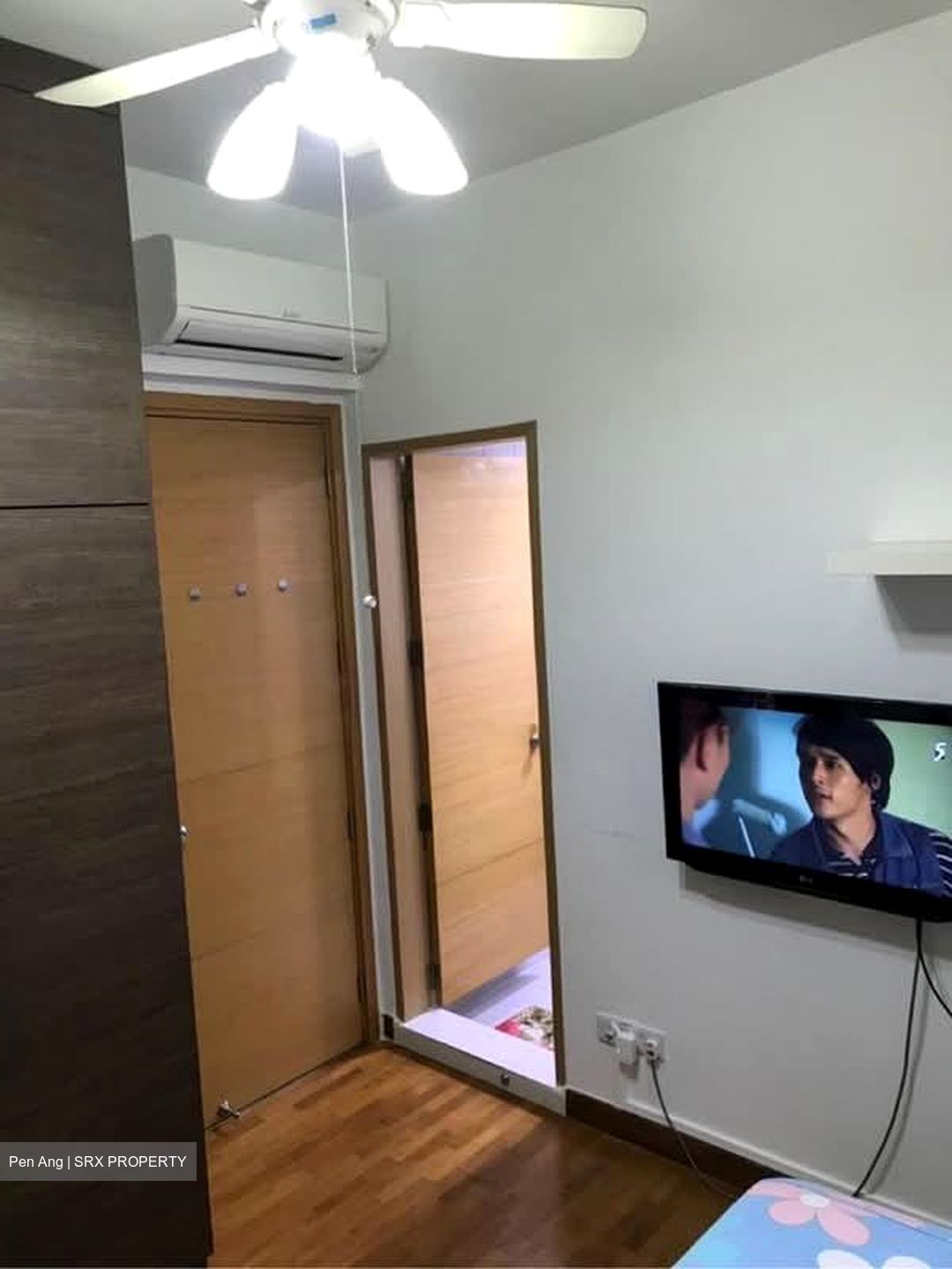 Sunville (D12), Apartment #579177311